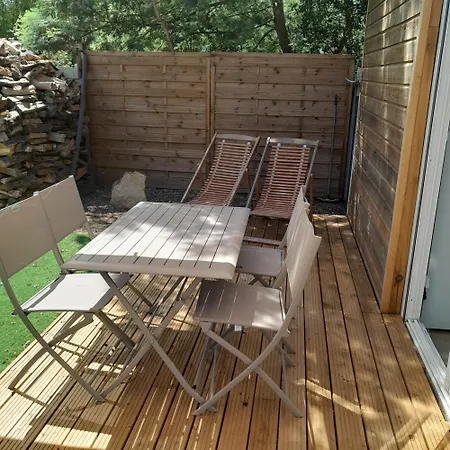 Foret De Janas * Six-Fours-les-Plages