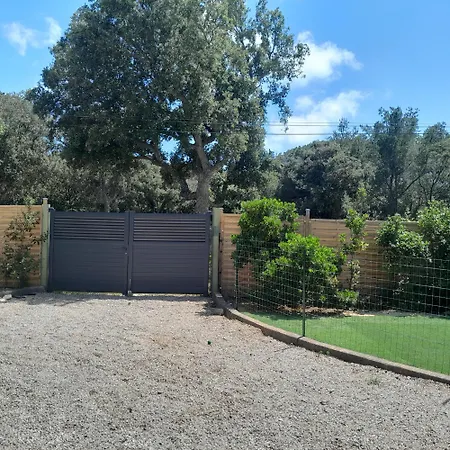 Apartman Foret De Janas